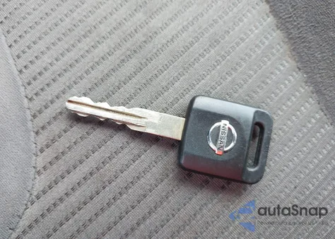 2012 Nissan Sentra 2.0 S из США, поврежденный, VIN 3N1AB6AP5CL741574